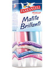 matite brillanti