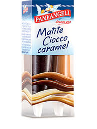 matite cioccocaramel