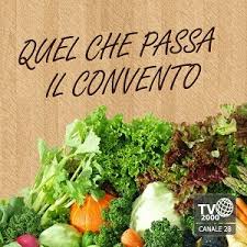 Rivedi la puntata di quel che passa al&nbsp;convento!