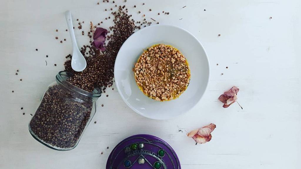 Veggiegnam: dieci ricette per il tuo veggie&nbsp;burger