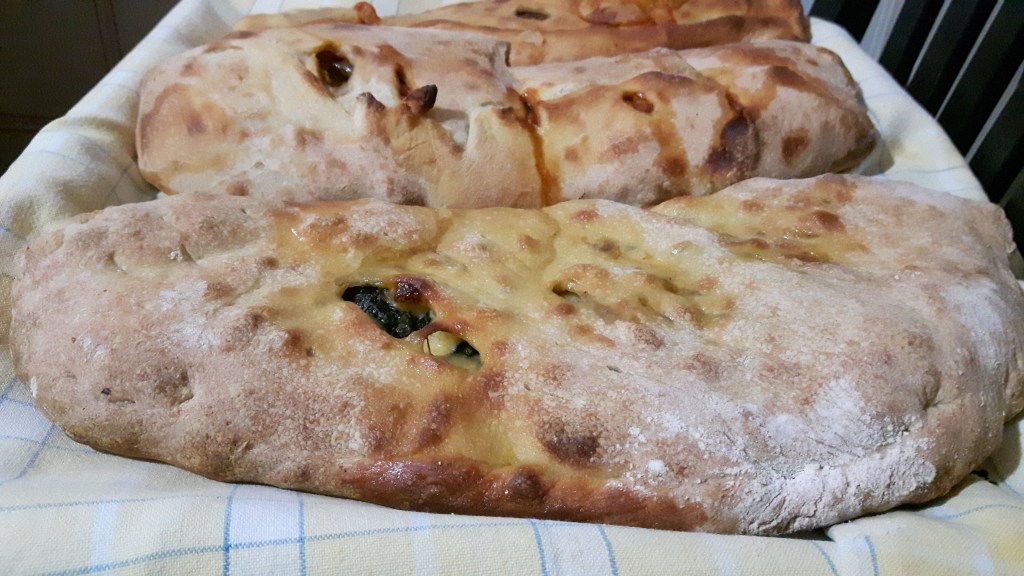 Le scacciate siciliane